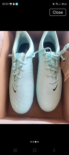 football boots
