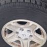 Toyota Landcruiser Alloy/Rims Image 3