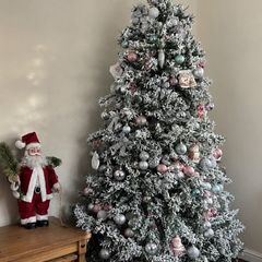 christmas tree
