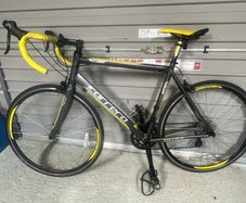 Carrera TDF LTD Road Bike