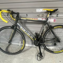 Carrera TDF LTD Road Bike