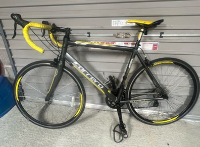 Carrera TDF LTD Road Bike