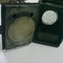 Old Victorian police handlamp by Dolan & Co. Image 8
