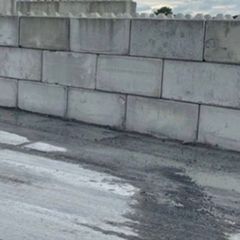 concrete kelly blocks