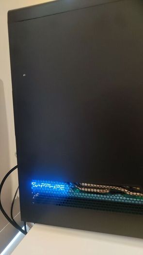 Gamer Pc Dell Xps 8700 i7 4770 With Amd RX 590 8gb