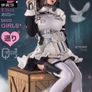 Gd Toys Frontline Maid Girls Eliza 1/6 Action Figure Image 5