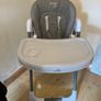 pram and high chair Image 7