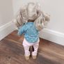 Our Generation 18" equestrian doll Image 2