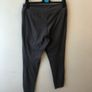 Grey leggings (size 14-16) Image 4