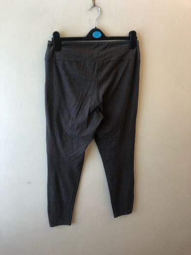 Grey leggings (size 14-16)