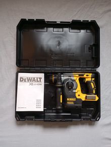 DeWalt dch273