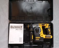 DeWalt dch273