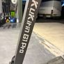 Kukirin G1 Pro Dual Motor bearly used with charger Image 2