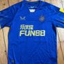 newcastle jersey Image 2