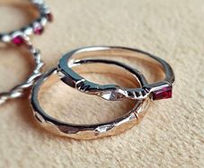 Costume jewelry