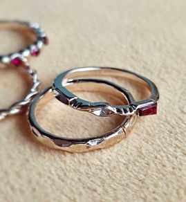 Costume jewelry