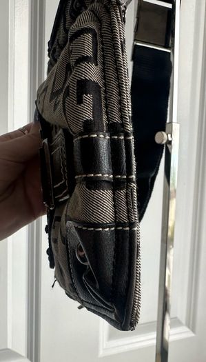 Guess waist bag