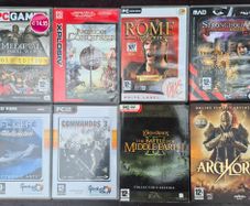 Pc Games