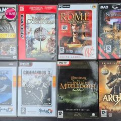 Pc Games