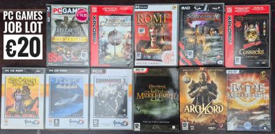 Pc Games