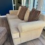 suite of furniture (3 + 2 + footstool) Image 5