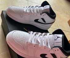 Nike air Jordans