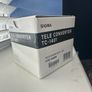 Sigma Tele Converter TC-1401 Nikon Fit Image 3