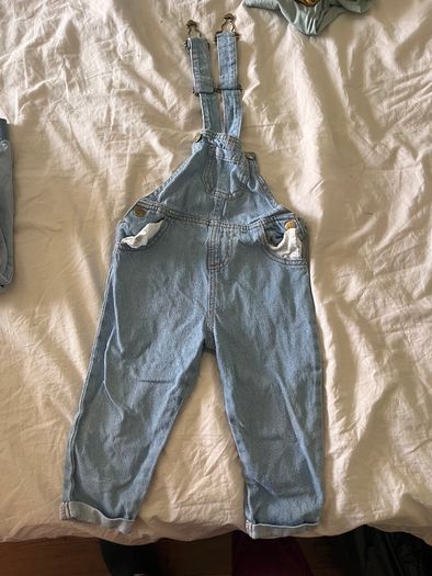 24 items of clothes for 12-18 month old boy