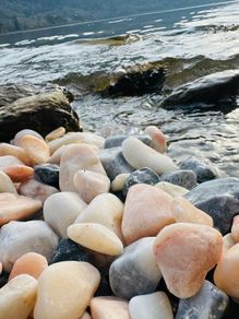 Stone decorative