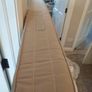 Single/Double bed with mattress(double) Image 2
