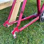 Orbea Retro MTB Frame & Fork Image 4