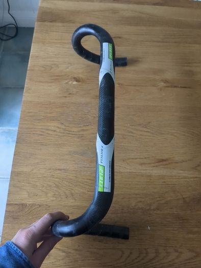 Carbon Handlebars