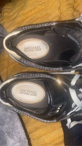 Michael Kors Georgie Shoes