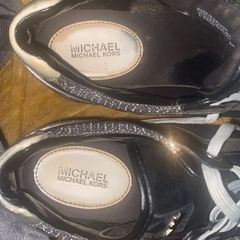 Michael Kors Georgie Shoes