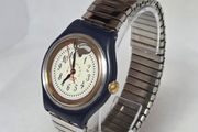 Swatch automatic men's watch