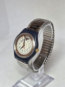 Swatch automatic men's watch