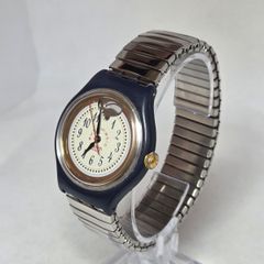 Swatch automatic men's watch
