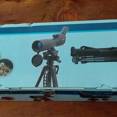 Maginon Spotting Scope 20-60x60 SE
