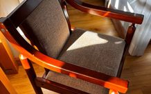 Elegant Armchairs
