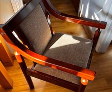 Elegant Armchairs