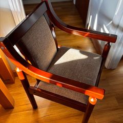 Elegant Armchairs