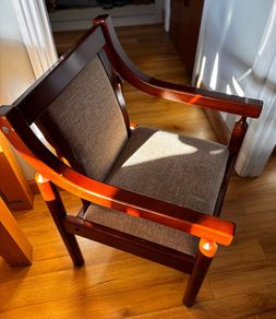Elegant Armchairs