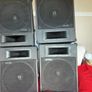 Peavey and Toa monitors Image 2