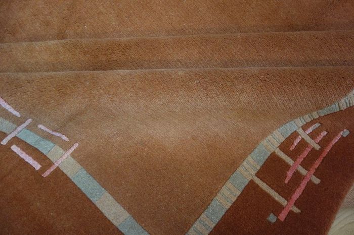 Nepalese Rug 3.4 x 2.48m (Nep12)