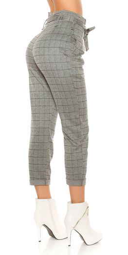 Business High Waist Trousers size fits l-xl,xl