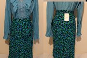 Bershka Skirt, New With Tags