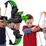 New:  Laser Arrow Battle set Image 2
