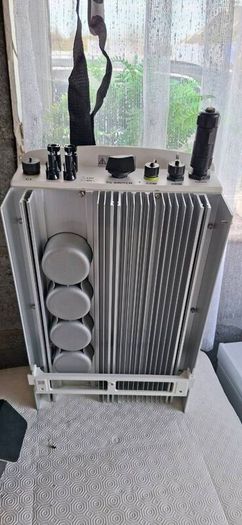solisS 5 Seties inverter