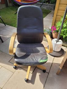 office chair