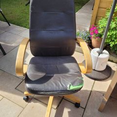 office chair